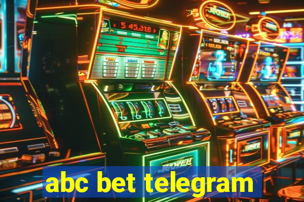 abc bet telegram